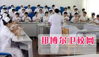山东2023年初中生读什么卫校