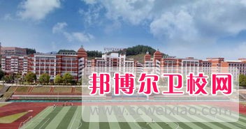 江西2023年春季招生的卫校