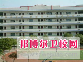 江西2023年春季招生的卫校