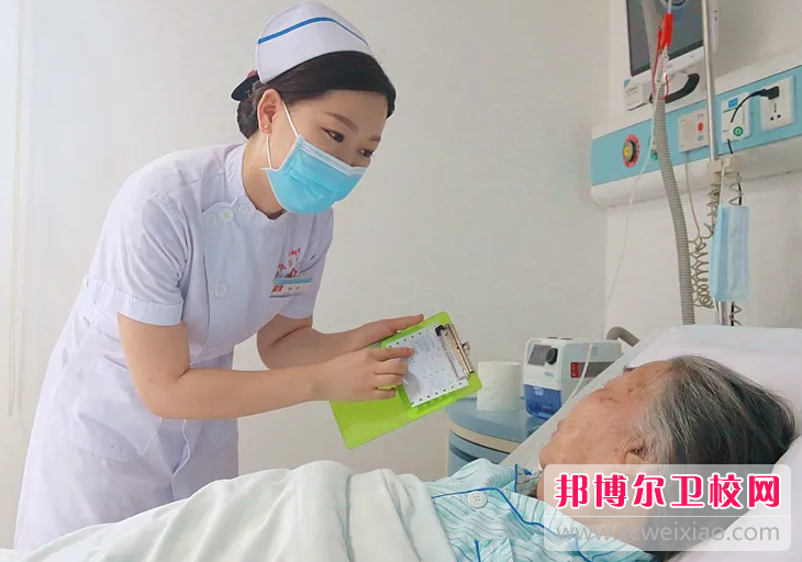 宝威体育平台2023年职业中等专业卫校有哪些专业