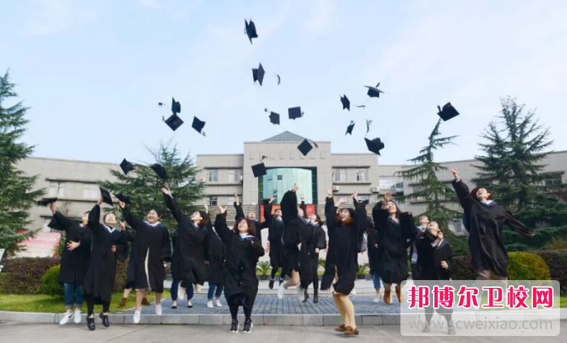浙江2023年中专卫校怎么考大专