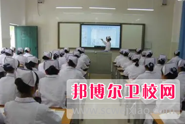 山东2023年卫校什么专业适合女生