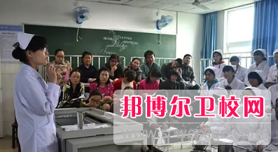 山东2023年卫校什么专业适合女生