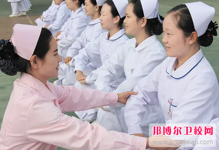 宝威体育平台2023年职业技术卫校哪个专业好