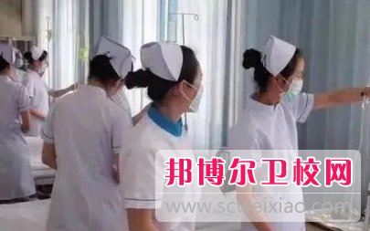 山东2023年职高和卫校哪个好