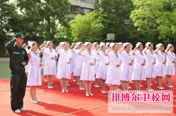 宝威体育平台2023年技术卫校哪个好