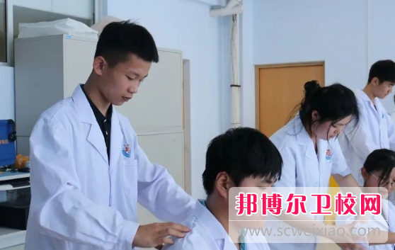 山东2023年读卫校多少钱