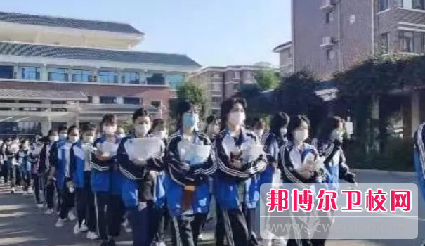 山东2023年卫校在哪里