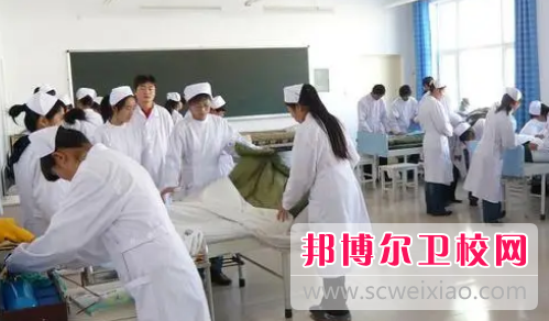 山东2023年卫校什么学历