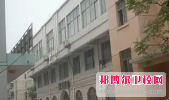 山东2023年哪儿有卫校
