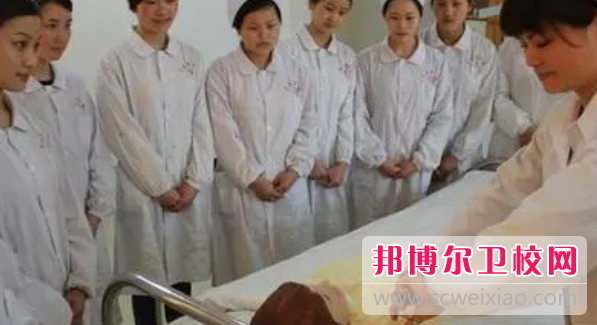 山东2023年卫校怎么样