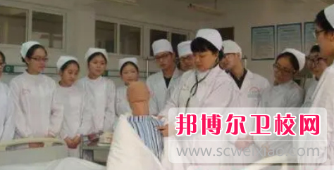 山东2023年卫校怎么样