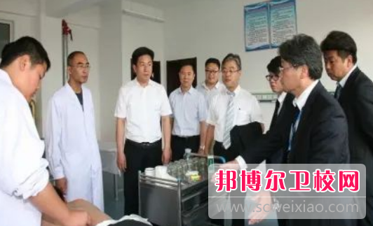 山东2023年上卫校需要多少分
