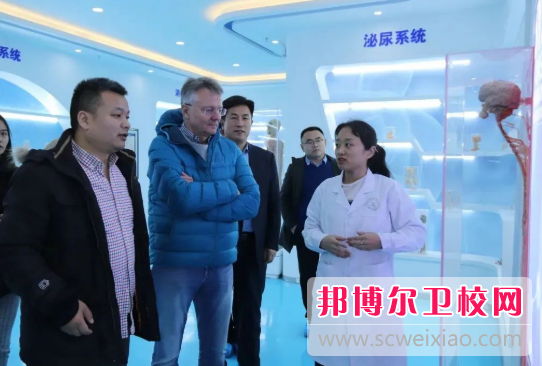 山东2023年上卫校需要多少分