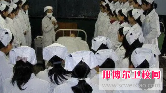 山东2023年读卫校有什么好处