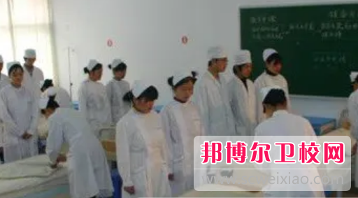 山东2023年读卫校有什么好处