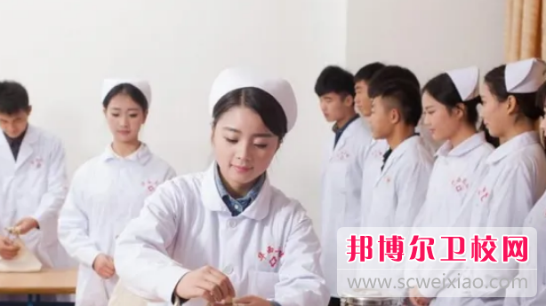 山东2023年读卫校有没有用