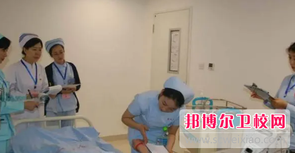 山东2023年读卫校学什么有前途