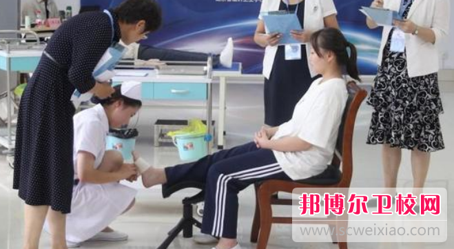山东2023年就业最好的卫校