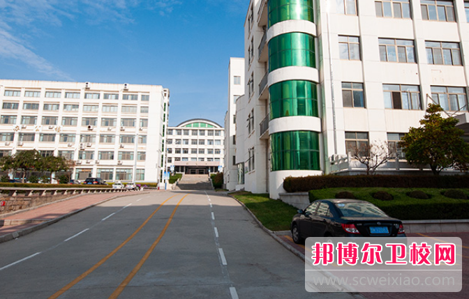 山东2023年什么卫校就业最好