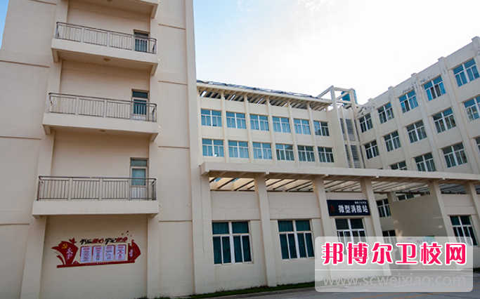 山东2023年什么卫校就业最好