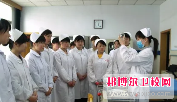 山东2023年男生初中毕业上卫校