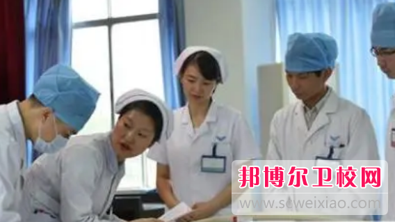 山东2023年男生初中毕业上卫校