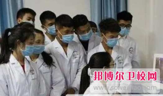 山东2023年女生上什么卫校好