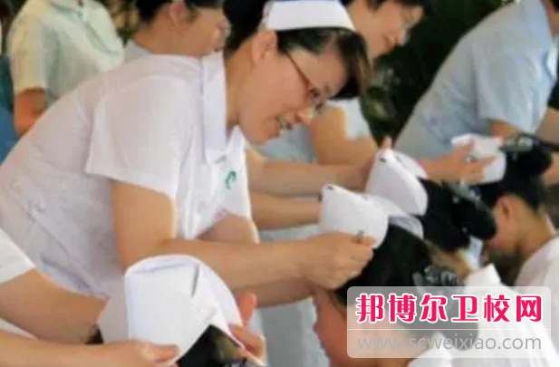 山东2023年女生读卫校