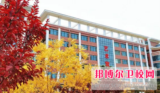 山东2023年女生读什么卫校