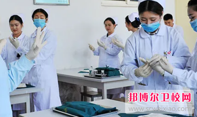 山东2023年读卫校有用吗
