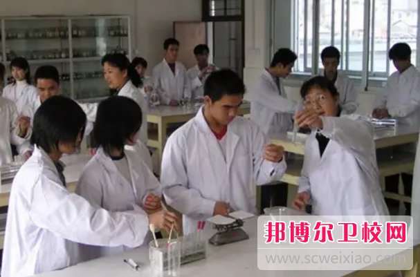 山东2023年读卫校有用吗