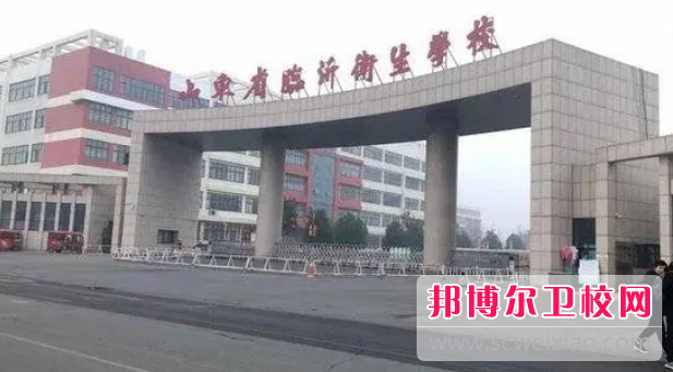 山东2023年读什么卫校最好