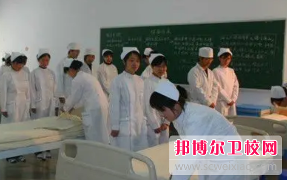山东2023年读什么卫校最好