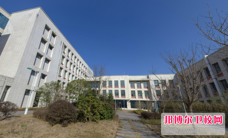 贵州2023年初中生能上卫校吗