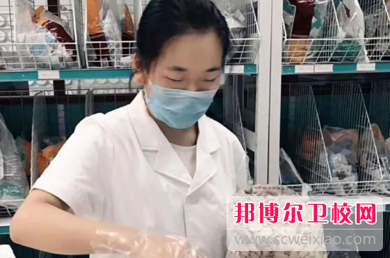 山东2023年卫校在哪