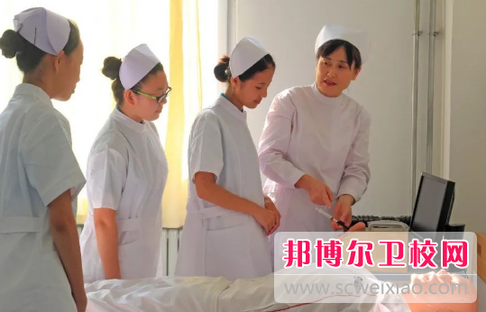 山东2023年卫校好不好
