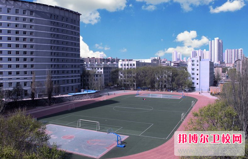 2023重点卫校名单 青海卫校排行榜