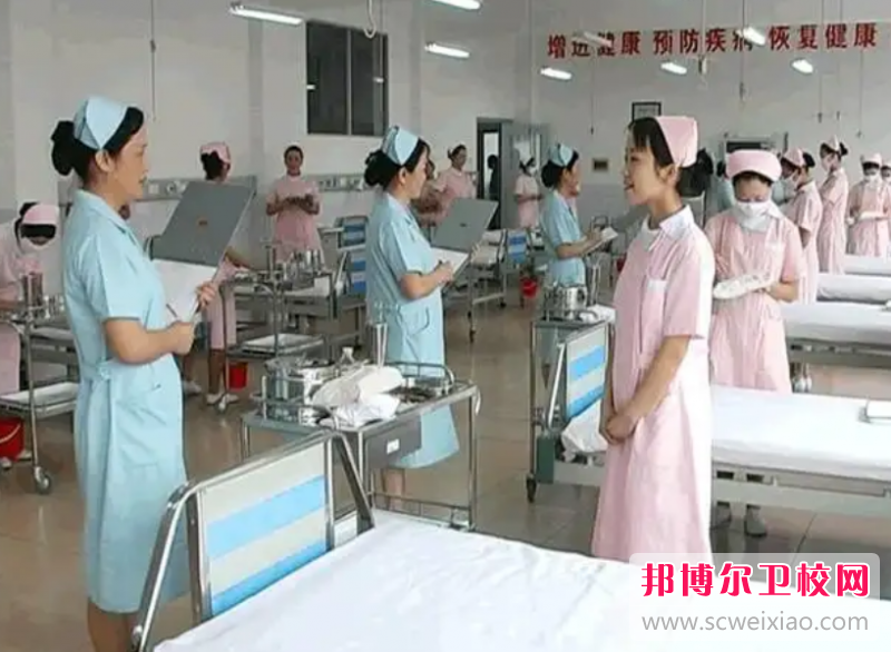 浙江2023年读卫校学什么专业好