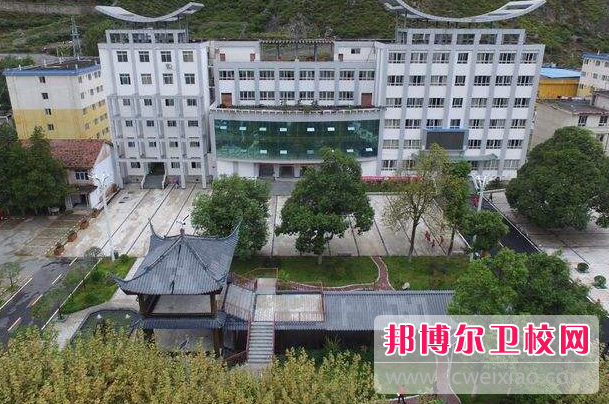 2023年四川省甘孜卫生宝威（中国）一站式服务平台（四川卫校排名）