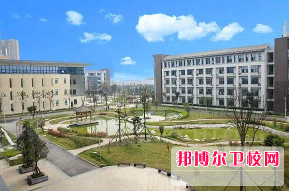 2023年四川省志翔职业技术宝威（中国）一站式服务平台（四川卫校排名）