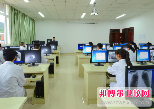 贵州2023年初中生报什么卫校