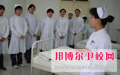 山东2023年卫校好就业吗