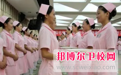山东2023年卫校好就业吗
