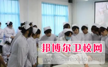 山东2023年卫校好还是大专好