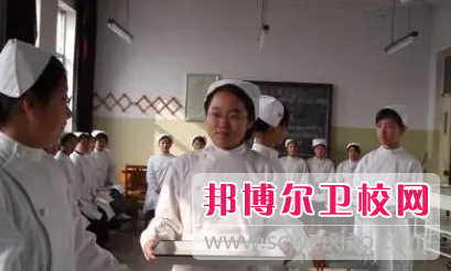 山东2023年什么叫卫校