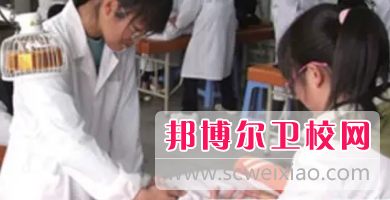 山东2023年什么卫校好