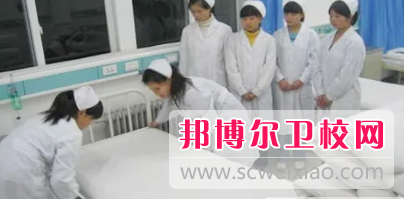 山东2023年什么卫校好