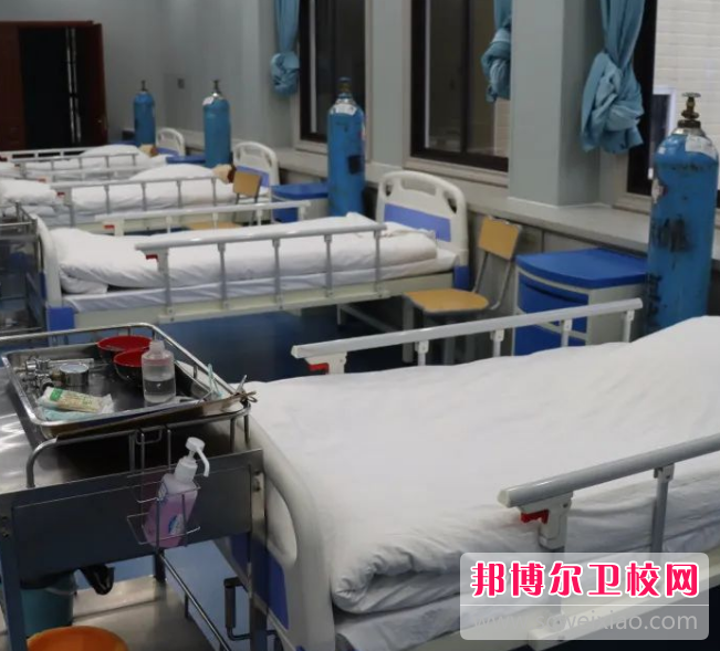 浙江2023年男生读卫校怎么样