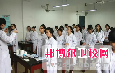 山东2023年卫校哪里比较好
